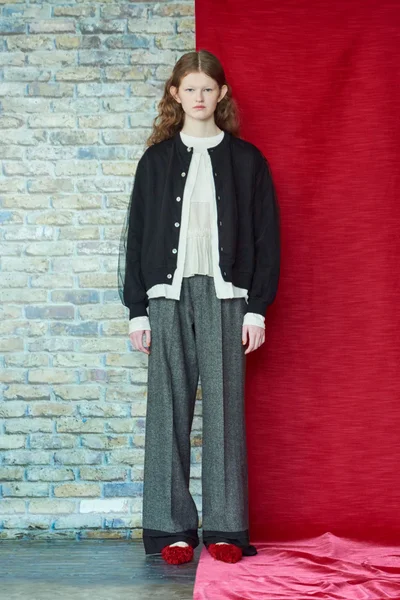 Look 7